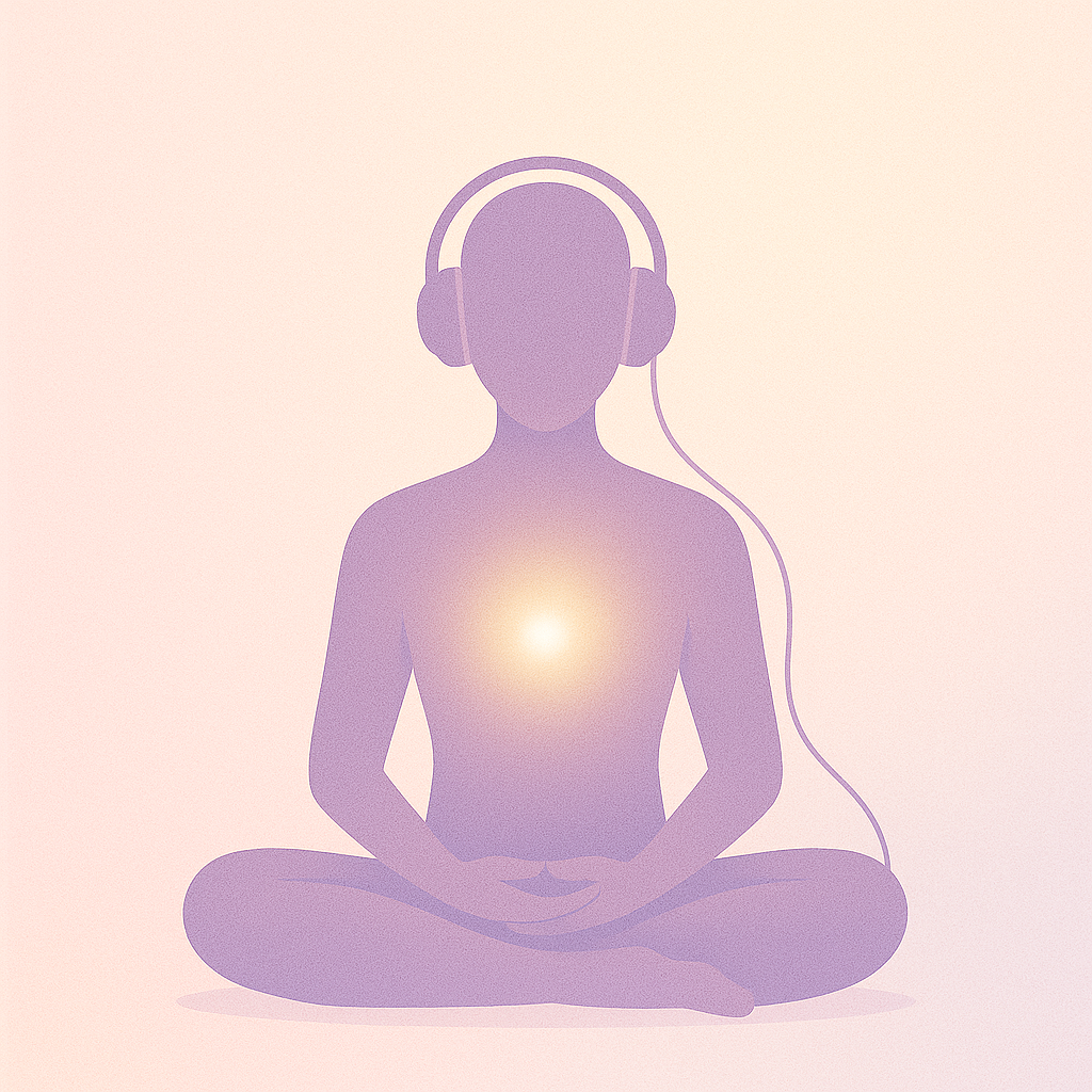 akash de luz podcast